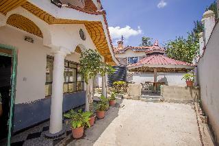 Hostal Nairobi Airport Resthouse