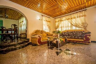 Hostal Nairobi Airport Resthouse