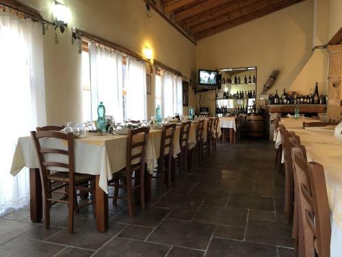 Hostal Agriturismo Sa Crannaccia