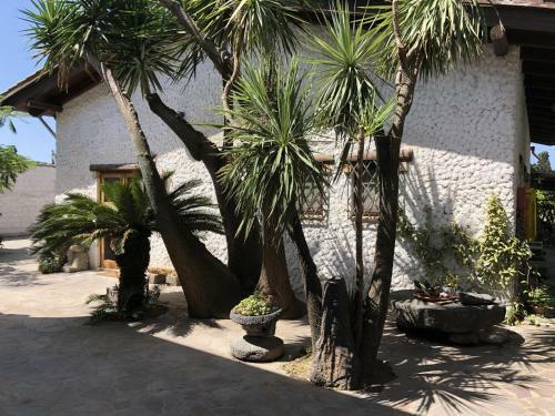 Hostal Agriturismo Sa Crannaccia