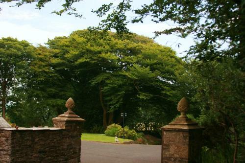Agroturismo Pendragon Country House
