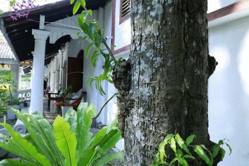 Nooit Gedacht Heritage Hotel