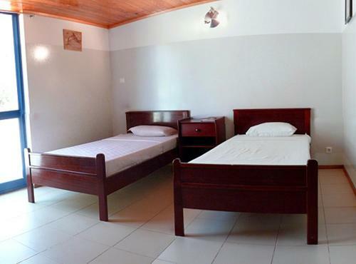 Hotel Alto Fortim