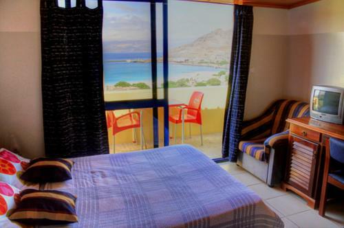 Hotel Alto Fortim