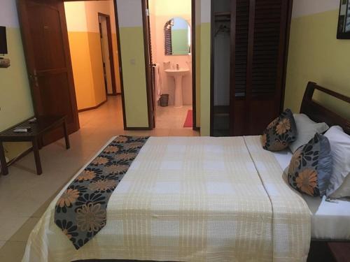 Hotel Alto Fortim