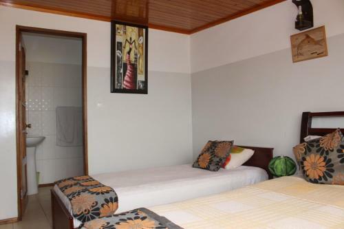 Hotel Alto Fortim