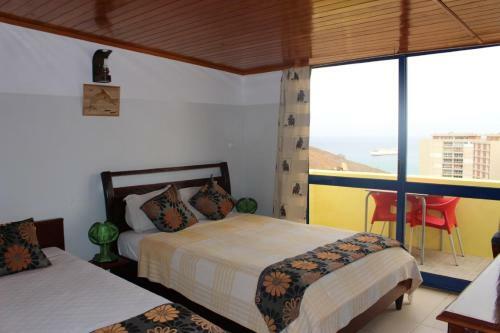 Hotel Alto Fortim