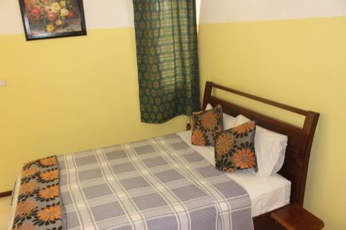 Hotel Alto Fortim