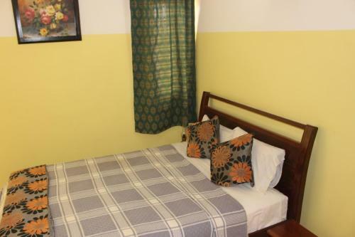 Hotel Alto Fortim