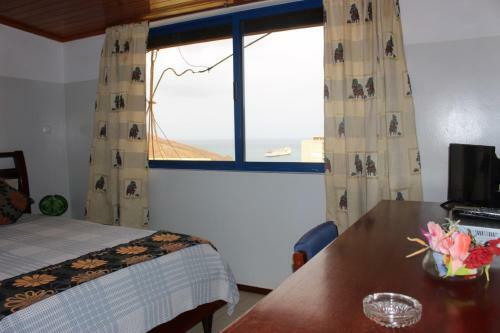 Hotel Alto Fortim