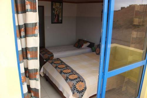 Hotel Alto Fortim