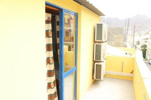 Hotel Alto Fortim