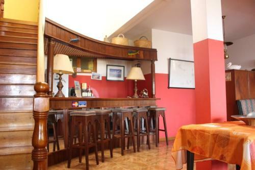 Hotel Alto Fortim