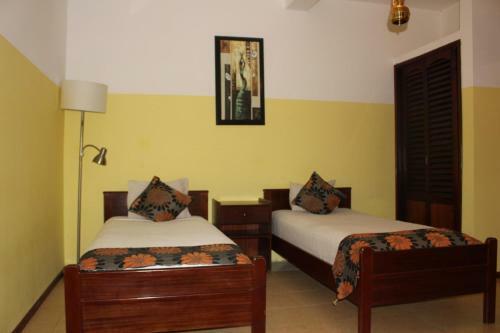 Hotel Alto Fortim