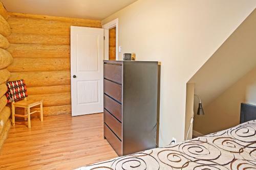 Hotel Lac Le Jeune Wilderness Resort