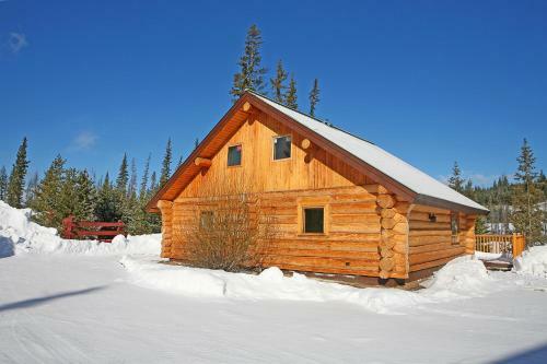 Hotel Lac Le Jeune Wilderness Resort