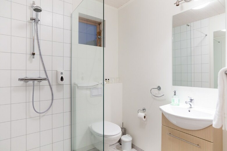 Hostal Malarhorn Guesthouse