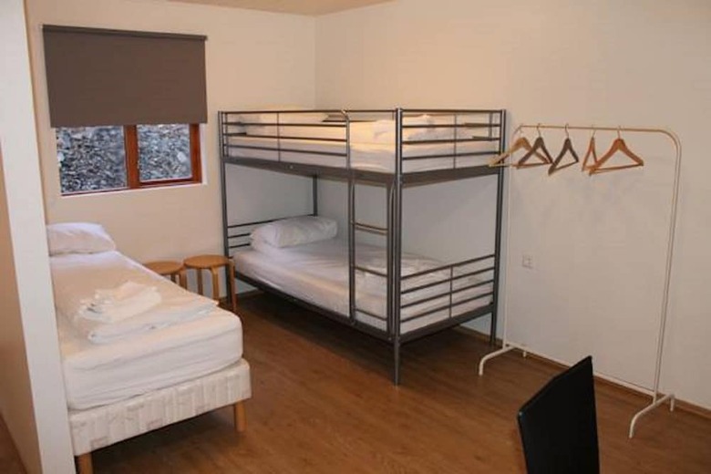 Hostal Malarhorn Guesthouse