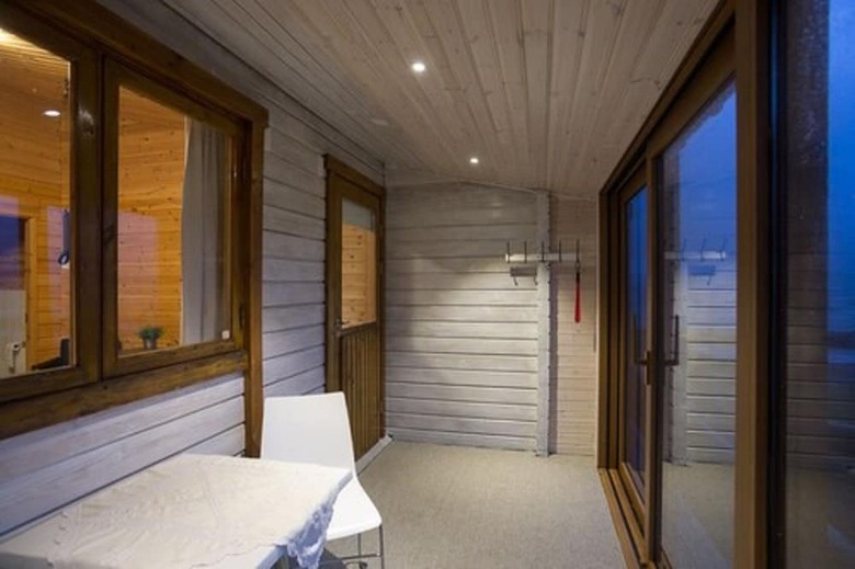 Hostal Malarhorn Guesthouse