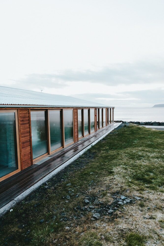 Hostal Malarhorn Guesthouse