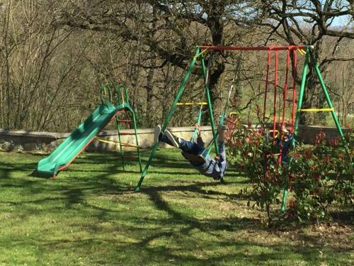 Hostal Holiday Home Sogna Bucine