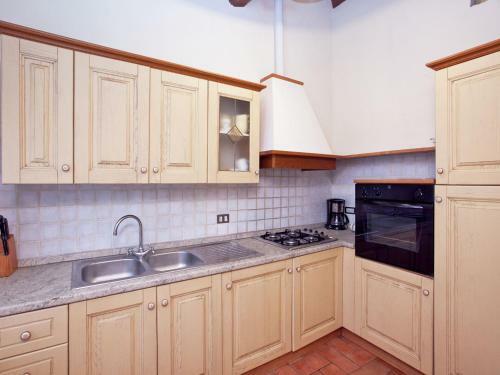 Hostal Holiday Home Sogna Bucine