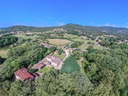 Hostal Holiday Home Sogna Bucine