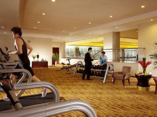 Jurong Yukun New Century Hotel Jiangsu