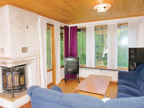 Holiday Home Str�mmingsberget Trosa