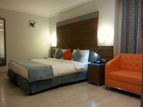 Hotel B�nin Royal H�tel
