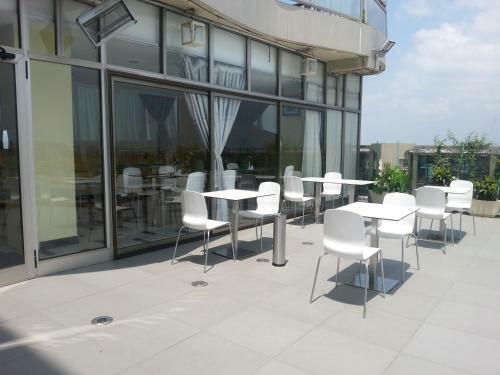 Hotel B�nin Royal H�tel
