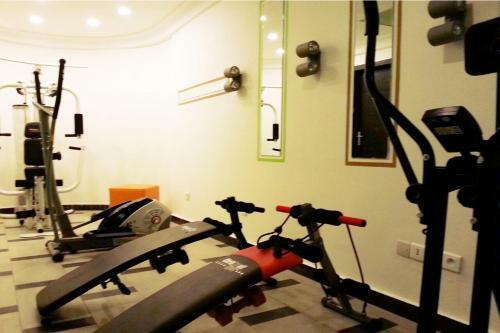 Hotel B�nin Royal H�tel