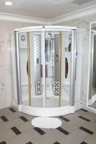 Hotel B�nin Royal H�tel