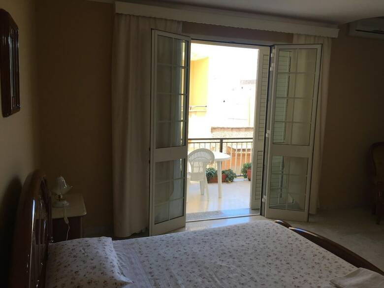 Hostal Dimora Rossini