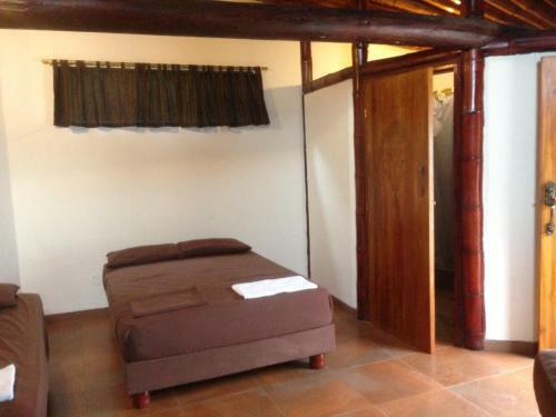 Agroturismo Caba�as Amazonia