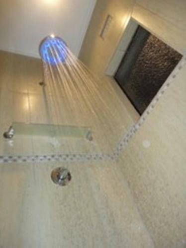 Hostal Big Five Guest House