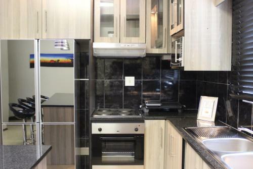Hostal Big Five Guest House