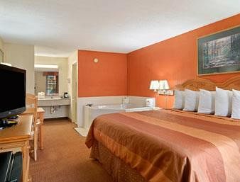 Motel Days Inn Dalton