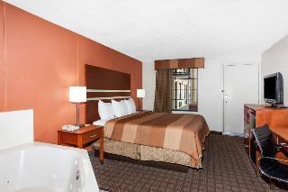 Motel Days Inn Dalton