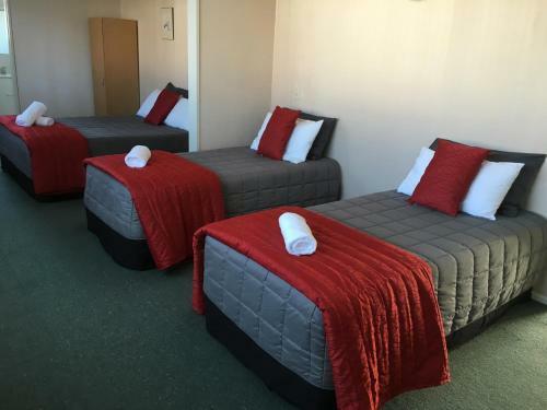 Asure Armada Motor Inn