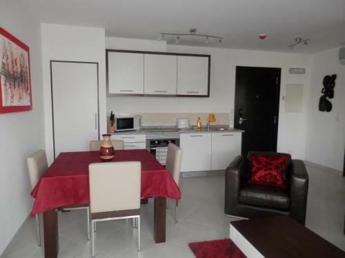 Apartamento Dunas Beach Resort Private Holiday Rentals