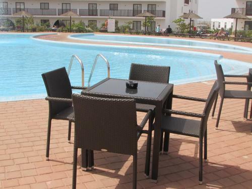 Apartamento Dunas Beach Resort Private Holiday Rentals