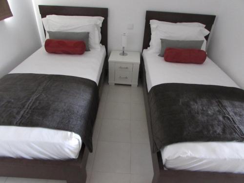 Apartamento Dunas Beach Resort Private Holiday Rentals