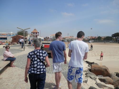 Apartamento Dunas Beach Resort Private Holiday Rentals