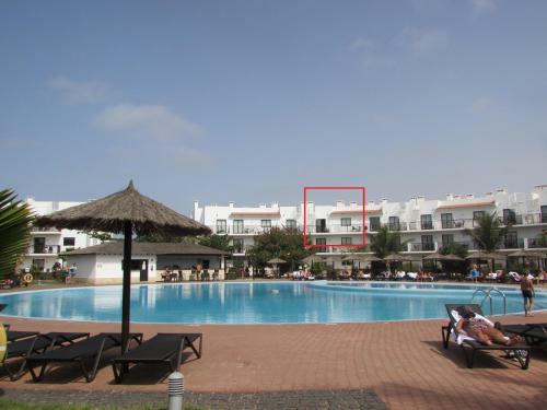 Apartamento Dunas Beach Resort Private Holiday Rentals