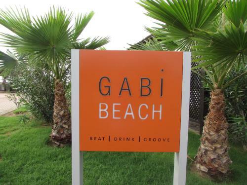 Apartamento Dunas Beach Resort Private Holiday Rentals