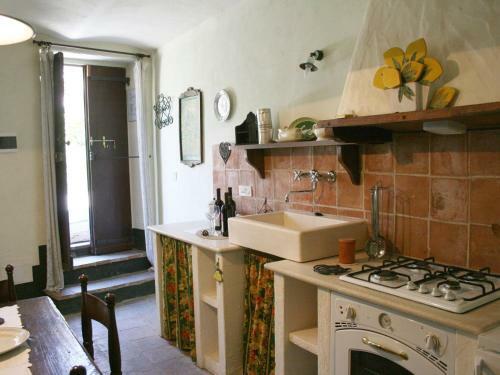 Apartment Gelsomino Camino