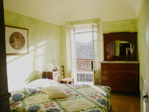 Apartment Gelsomino Camino