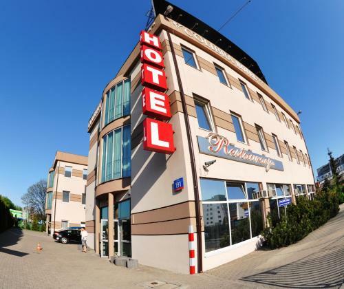 Hotel Colibra