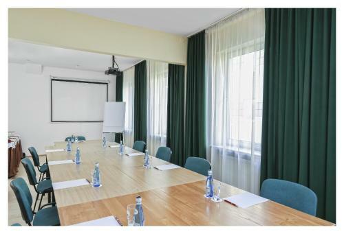 Hotel Colibra